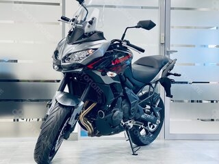 Versys 650